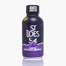 St. Ides: Shot Snooze Berries