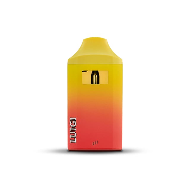 Mango War V2 Dual Pack
