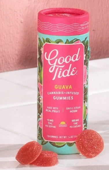 Guava Gummies