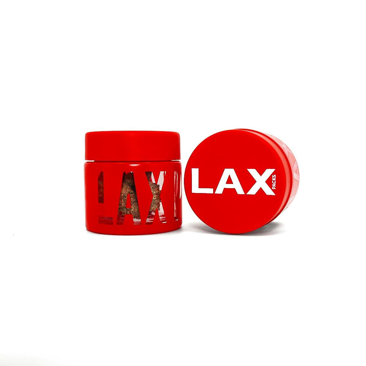 LAX — Zours
