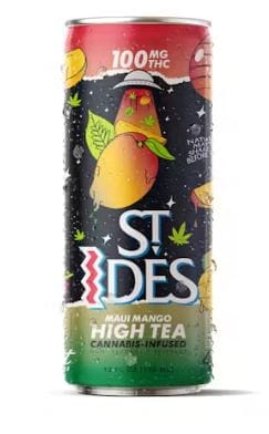 St. Ides — Maui Mango