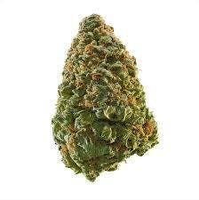 Original Intelligence Green Crack 14g Small Premium Light Assisted