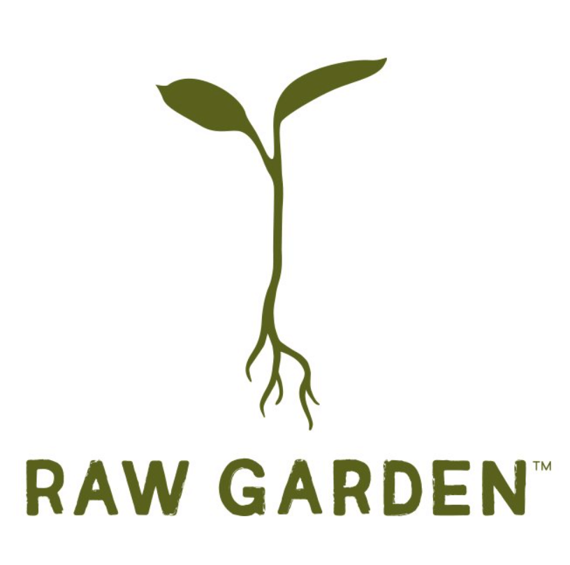Raw Garden — Raw Garden