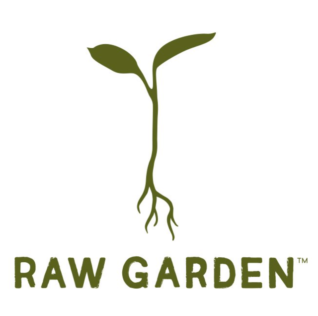 Raw Garden — Raw Garden