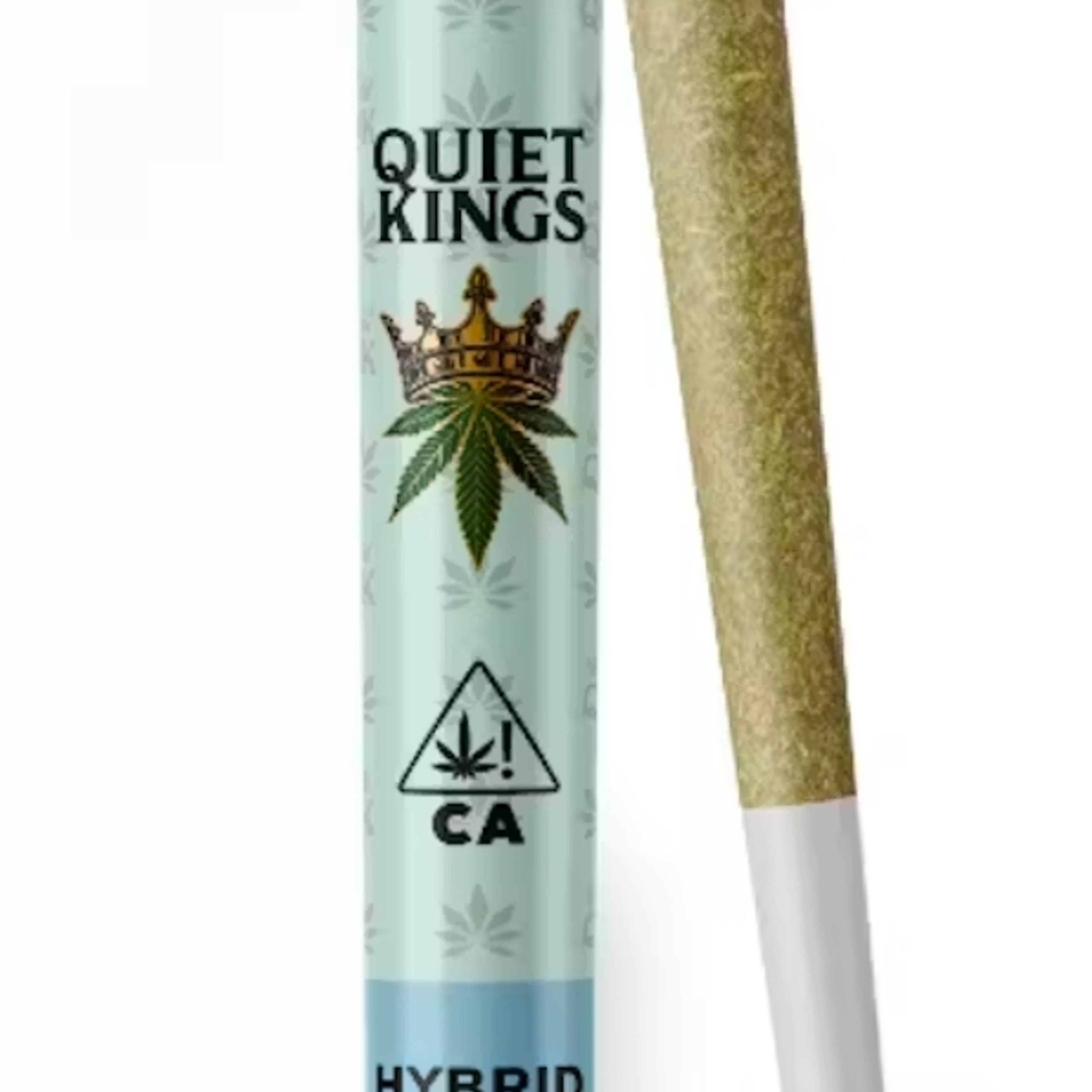 Pre Roll - Gary Payton - 1g - - $9.99 - Pre-Rolls