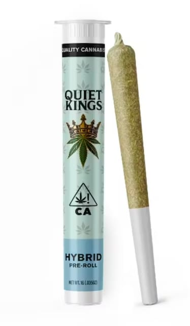 Pre Roll - Gary Payton - 1g