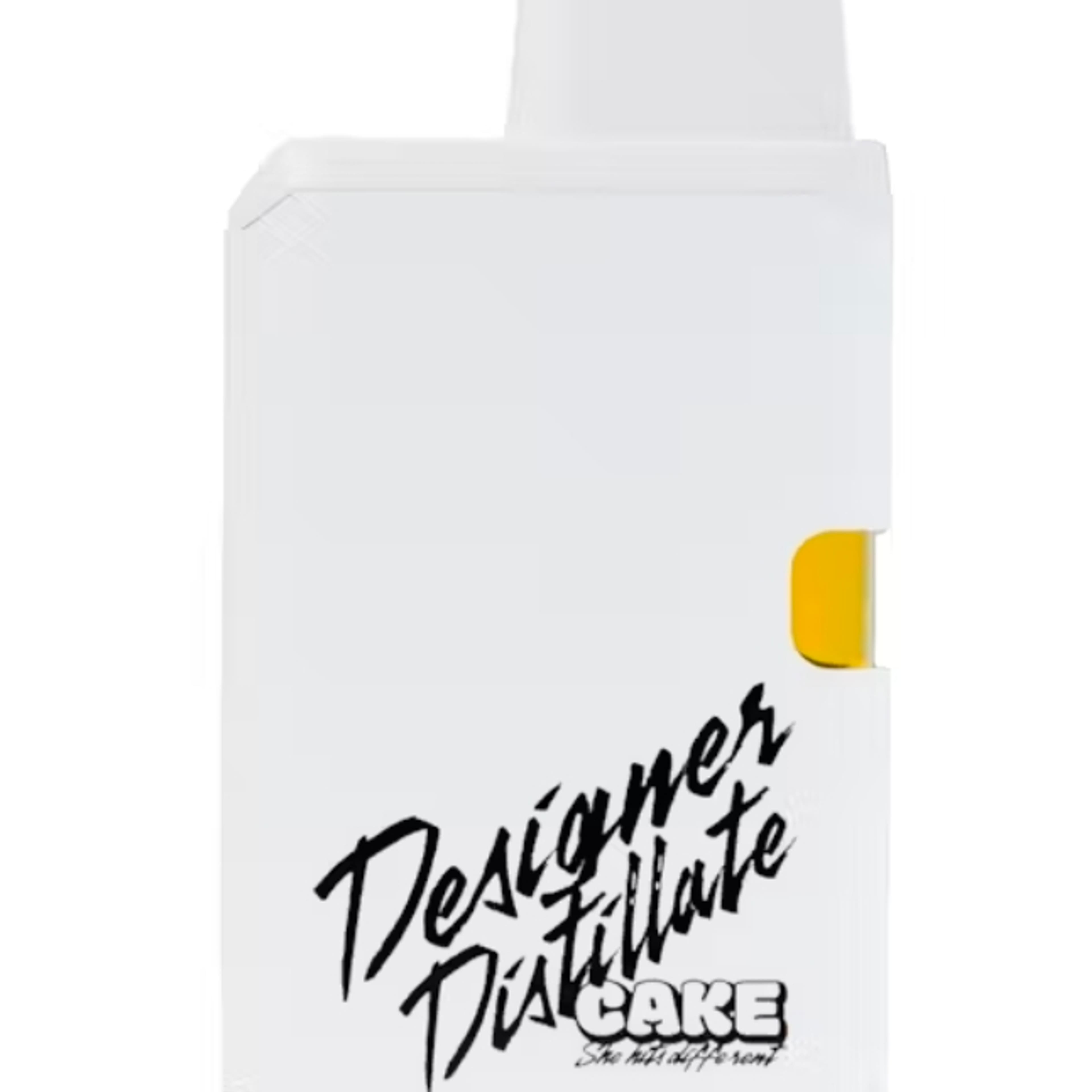 CAKE - DISPOSABLE Pod - 1.25 gram Rechargeable - Passion Orange Guava - - $40.99 - Vape