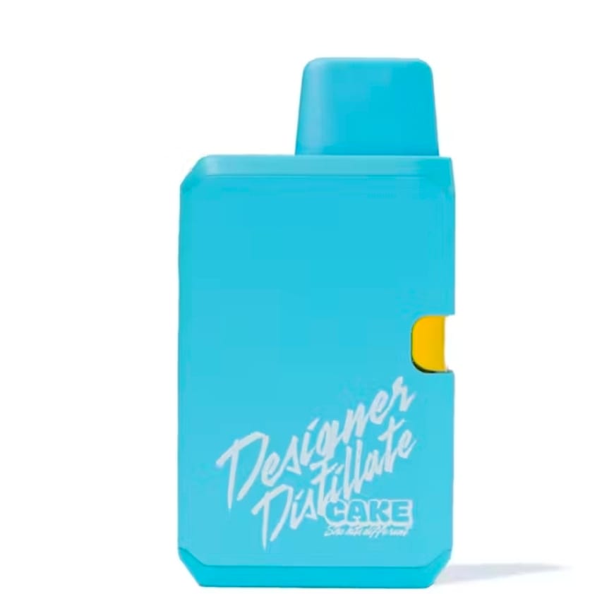 CAKE - DISPOSABLE Pod - 1.25 gram Rechargeable - Watermelon OG -  - $40.99 - Vape