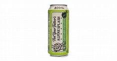 Not Your Father's: Alpine Splash + Caffeine