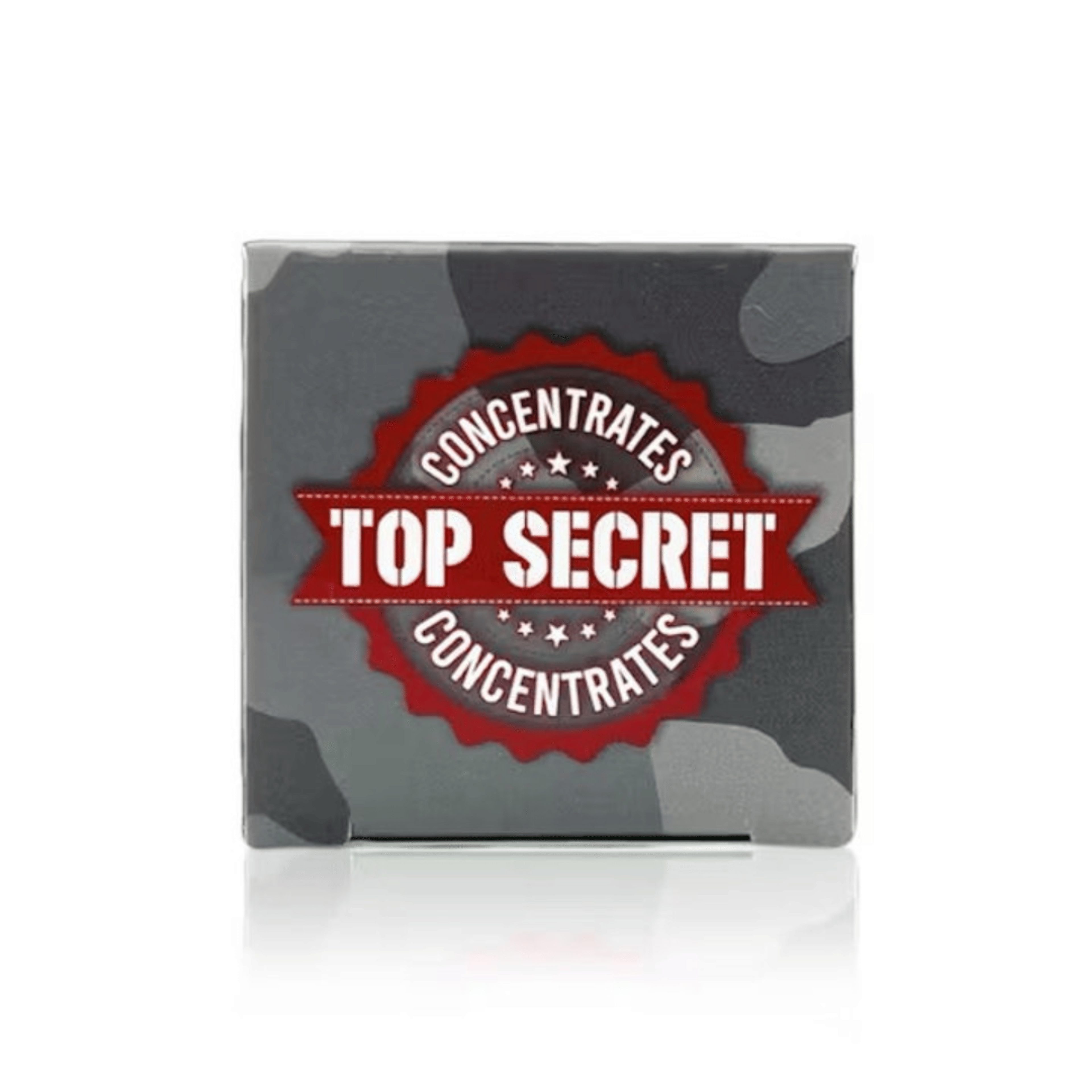 BLUE LOBSTER 1G BADDER - TOP SECRET - - $13 - Concentrates