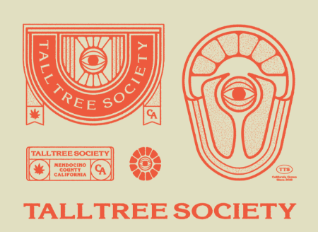Tall Tree Society — Pak Muel