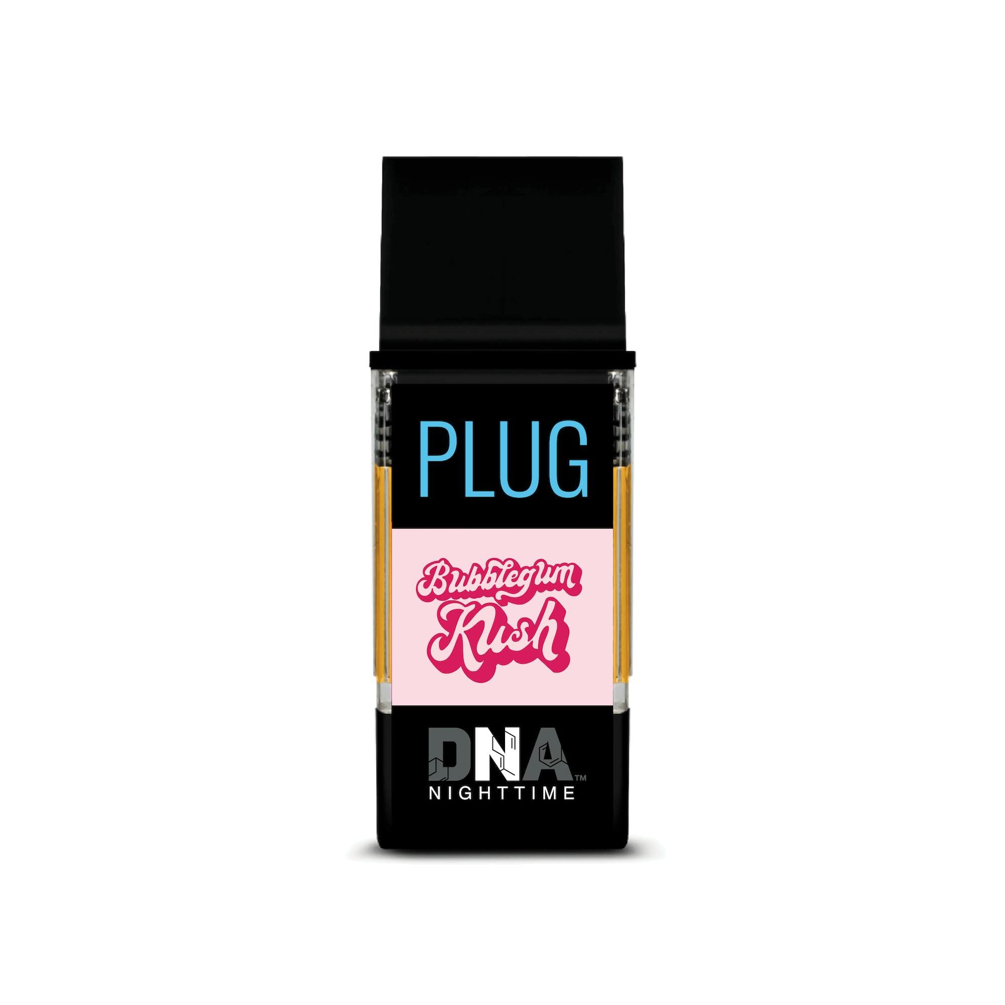 DNA  - Bubblegum Kush - Plug n Play -  - $49 - Cartridge