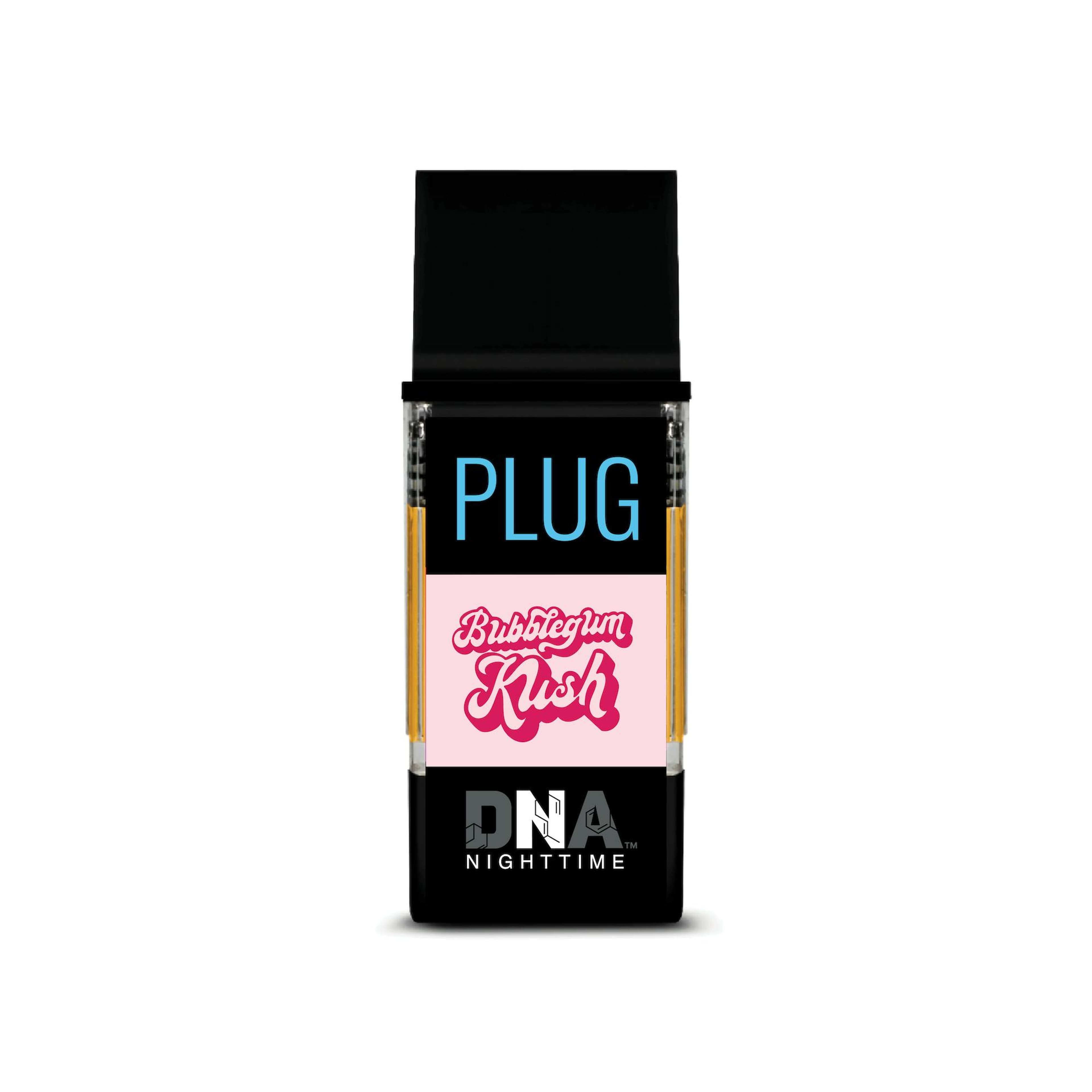 DNA | Bubblegum Kush - 1g Pod - PLUGplay - - $40 - Cartridges / Pens