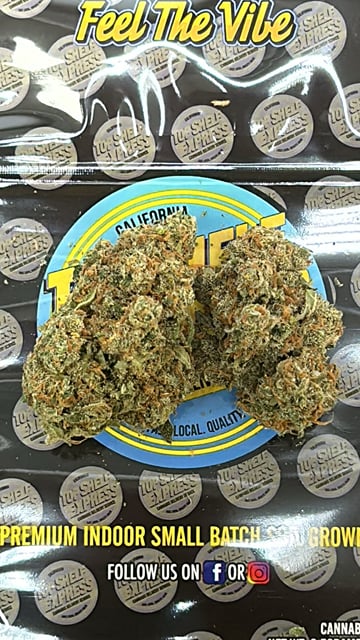 ^Super Jack Premium Eighth (3.5g)