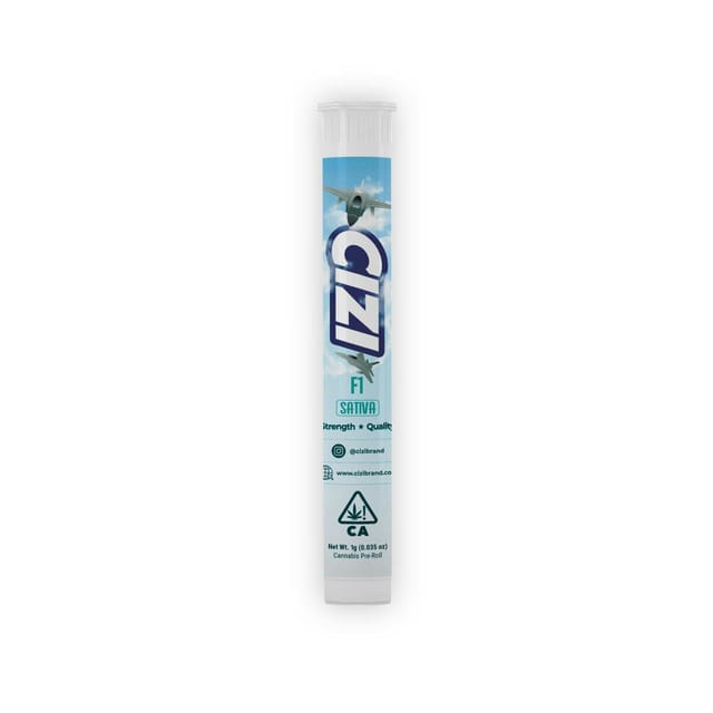 Cizi — F1