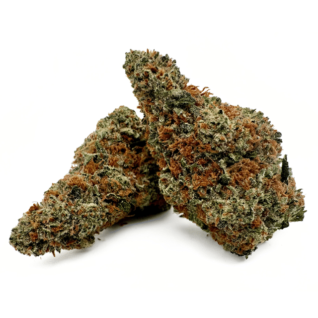 Deli Fresh Flower 1/2oz - Blackberry Headband