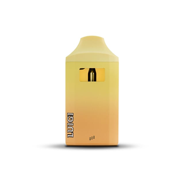 Peachy Keen V2 Dual Pack