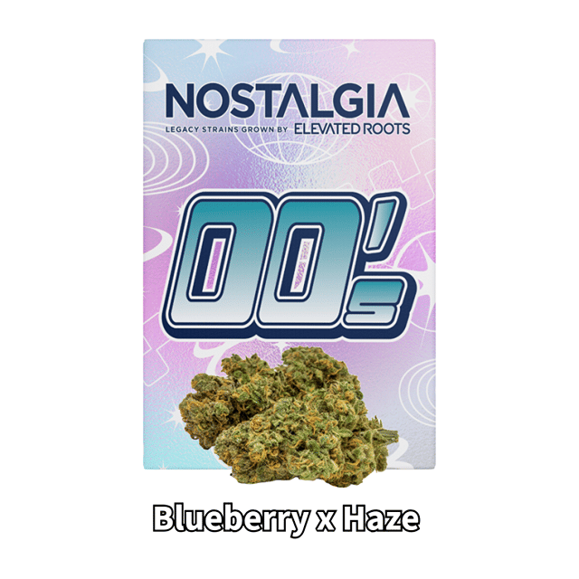 Blue Dream