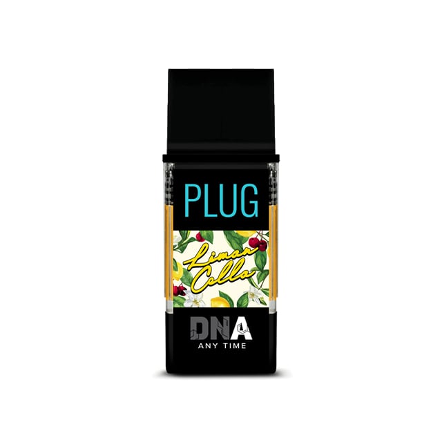Limoncello | 1g Pod