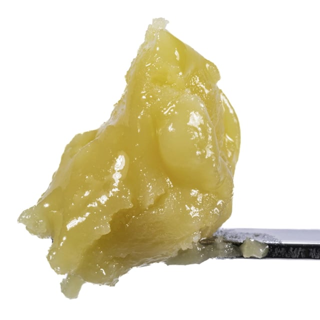 WCC | OG Kush Live Resin Badder