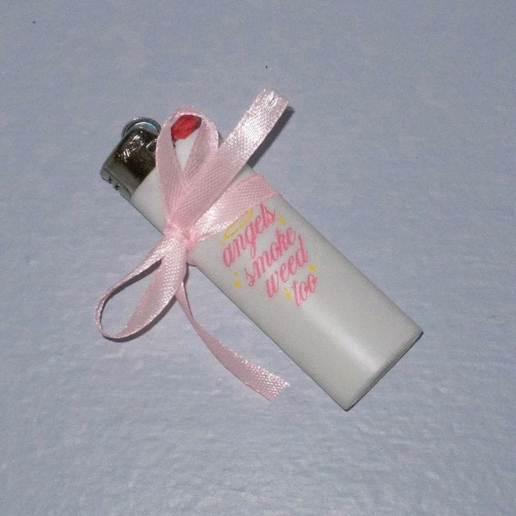 SWEET LEAF EZ REACH Lighter - BIC lighter -  - $3 - Accessories