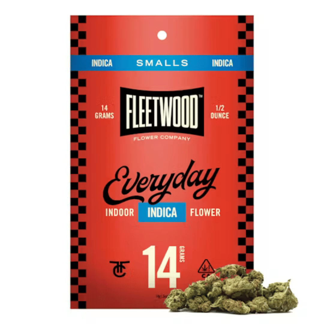 GRAPE PIE 14G SMALLS - FLEETWOOD -  - $49 - Flowers