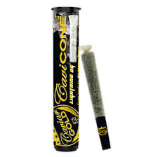 Caviar Gold: Lightning OG Cones