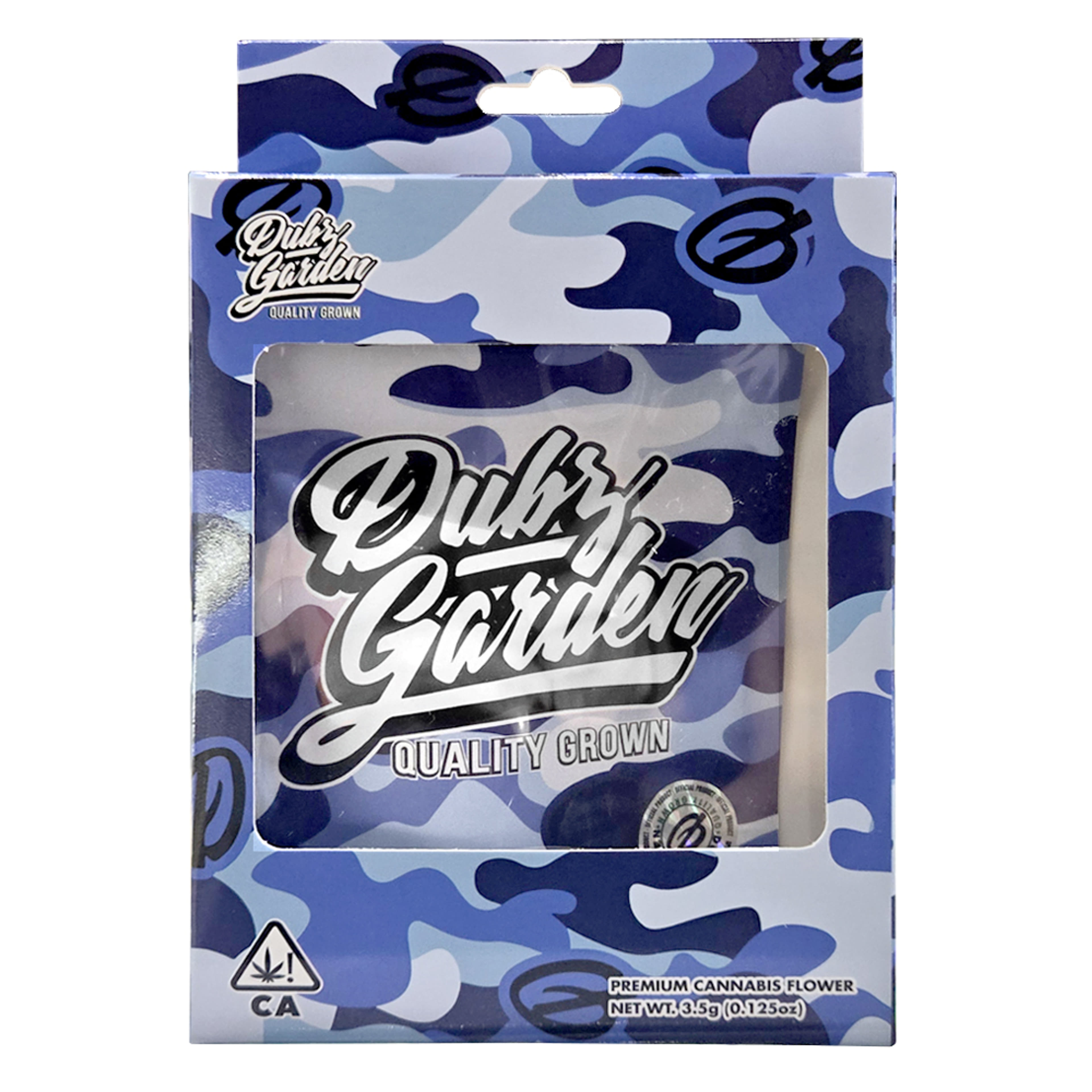 Zeclair 30.15% - 3.5g *Special Price* - Dubz Garden - Eighth - $39.20 - Flowers