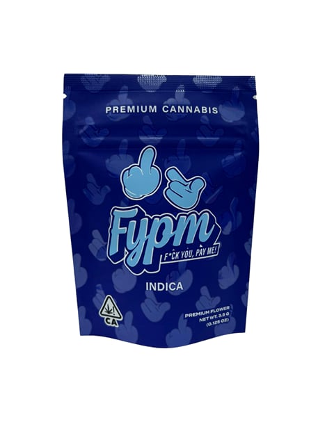 Molotov Cocktail | 14g
