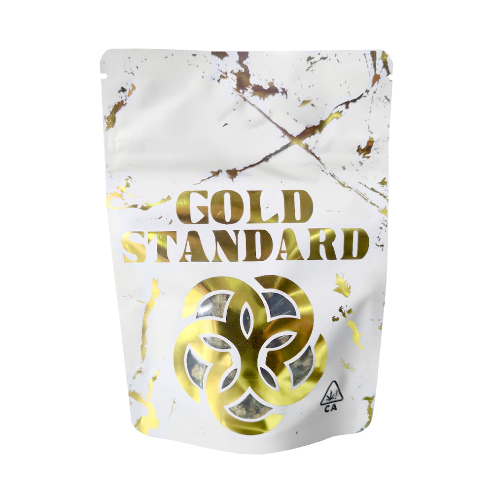 Gold Standard: Jack Snacks