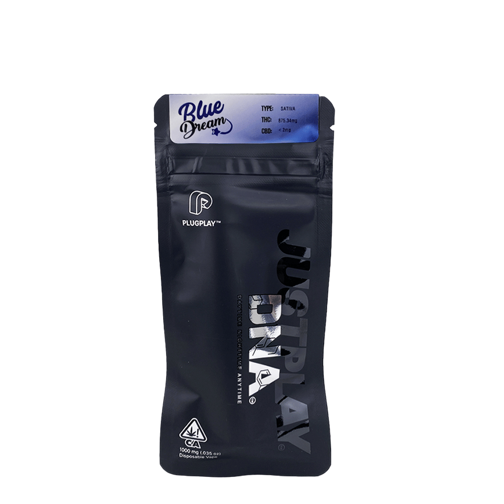 Blue Dream All-In-One Vape (1G) - Plugplay -  - $45 - Cartridge