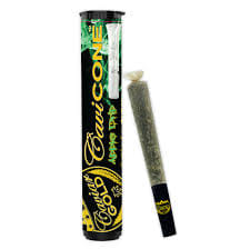 Caviar Gold: Apple Drip