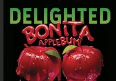Bonita Applebum  minis 14g - Delighted -  - $41.25 - Flowers