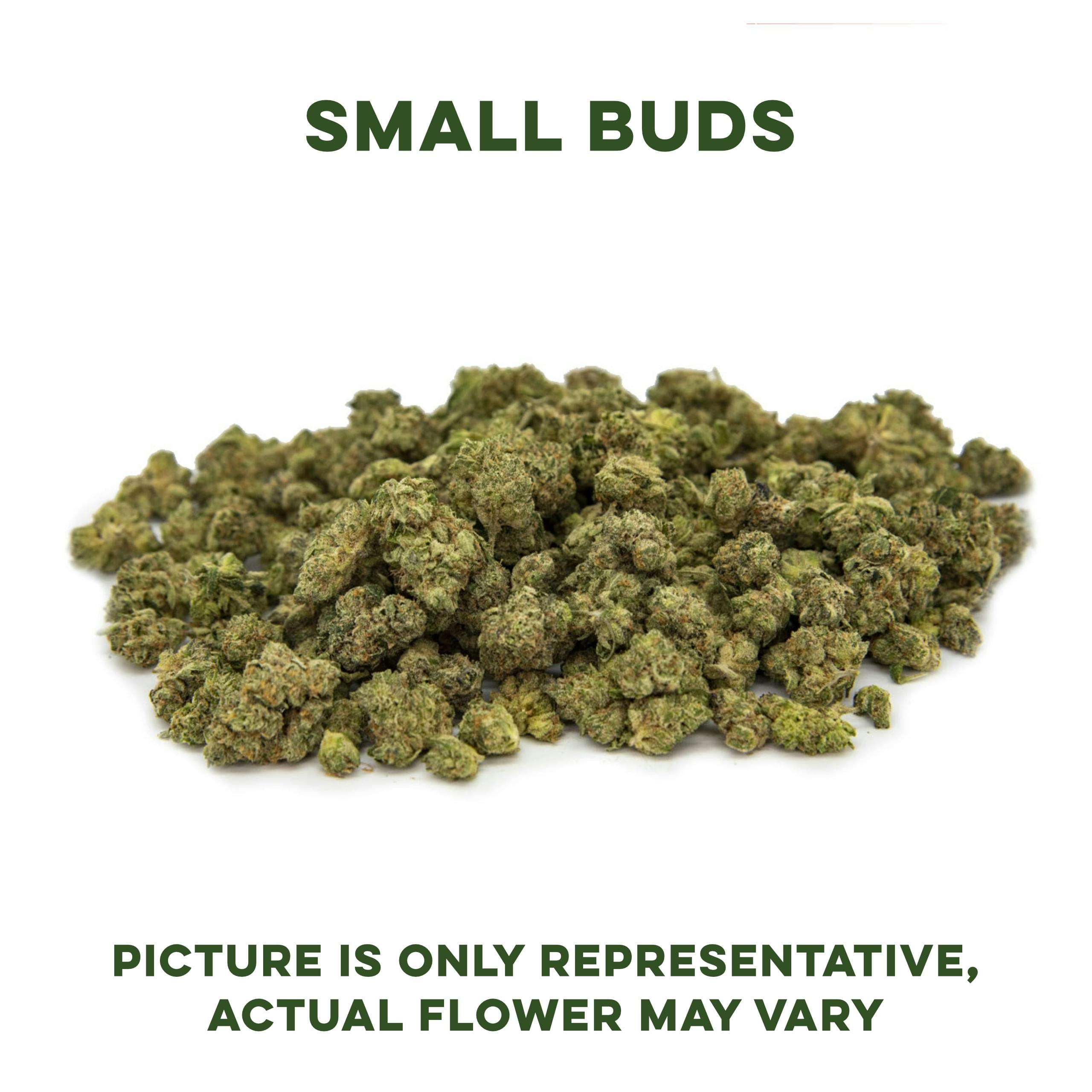 Gushers (Smalls) 1/2 Oz Pre-pack - 14g - Green Earth Co. -  - $45 - Flower