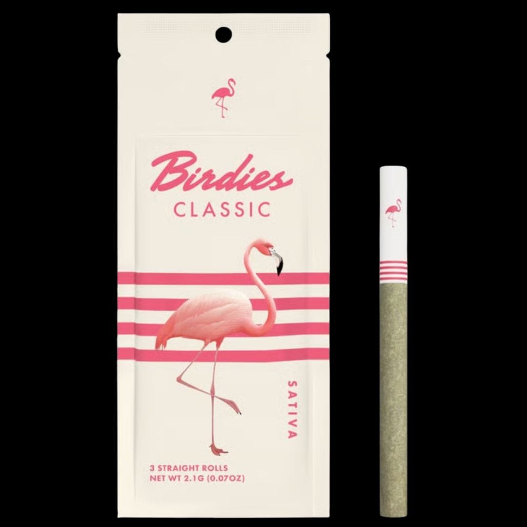 Birdies — Classic