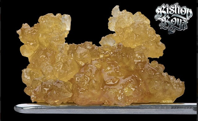 Bishop Boyz Truffle 1g Diamonds
