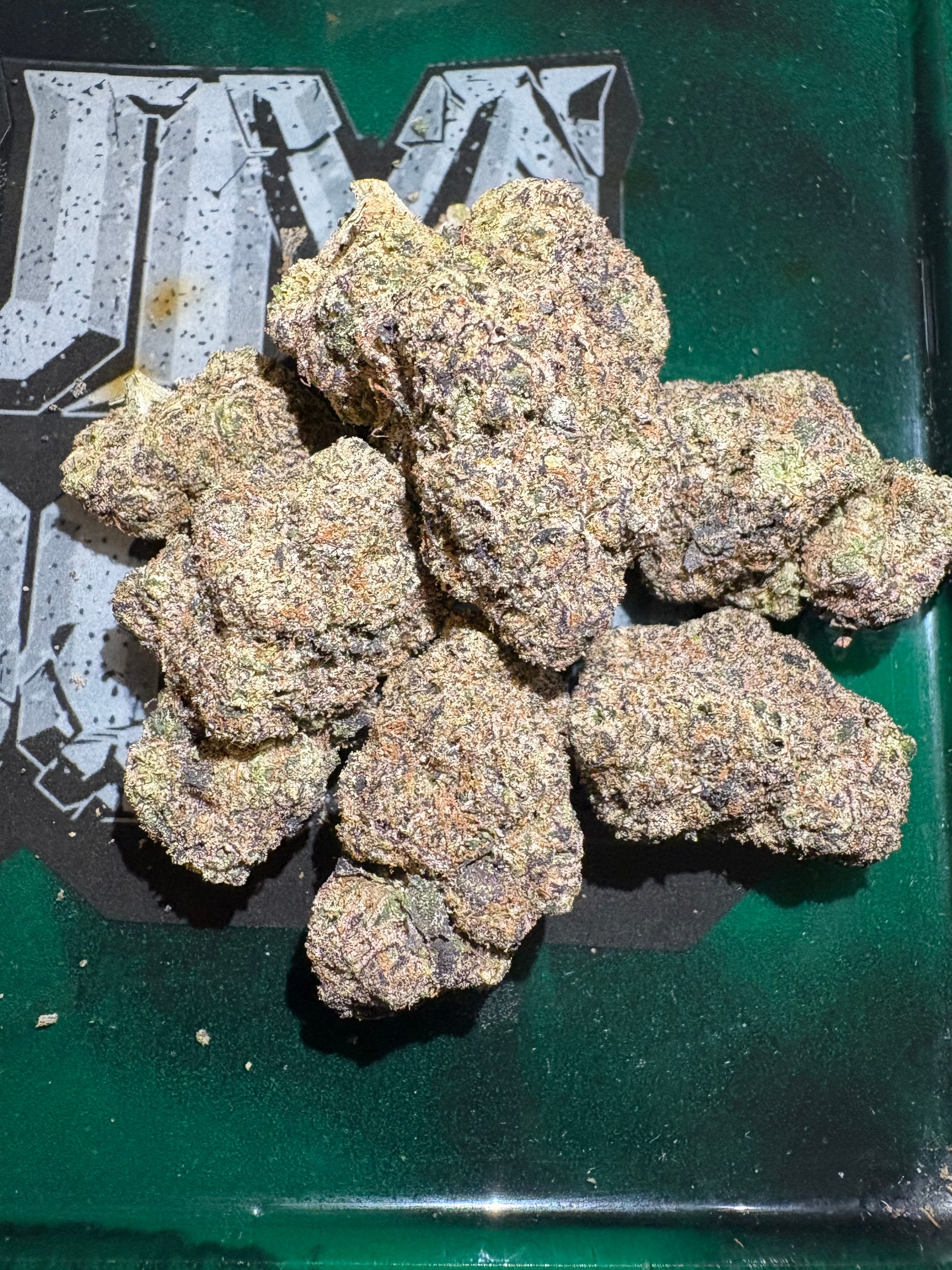 $20 Cherry Bomb (Top Shelf Indoor) - 33% THC - Grandiflora -  - $20 - Flowers