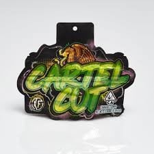 Cartel Cut | 3.5g Flower