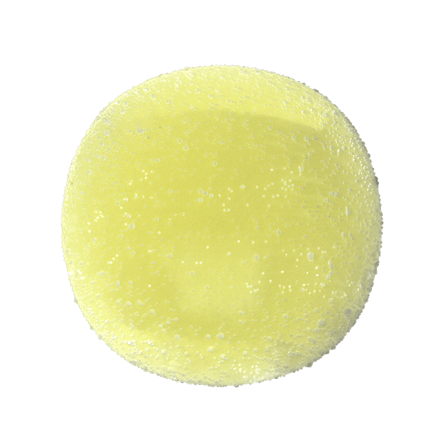 Pineapple 100MG Gummies