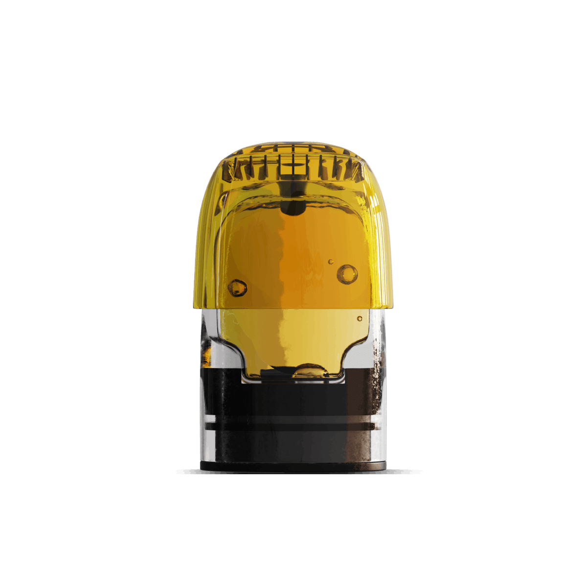 Turn Up Retrovision BB POD | 1g - Good Fkn Milkshake - Sativa - Turn -  - $26 - Vape Carts