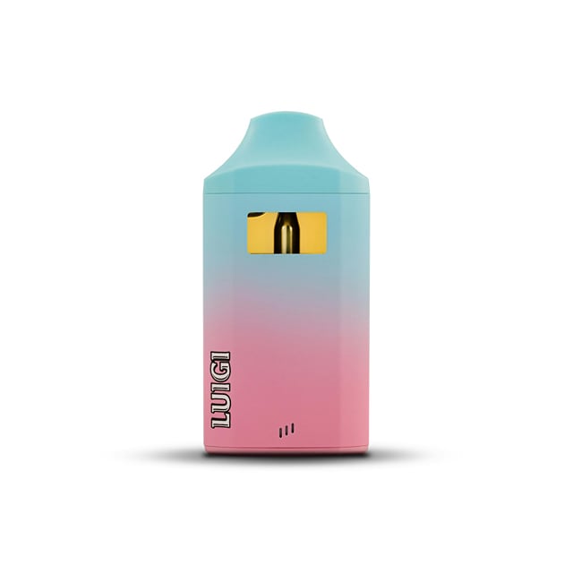 Pink Cereal Milk V2 Dual Pack