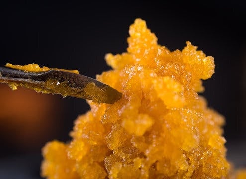 Bishop Boyz Lemon Pound Cake 1g Sugar