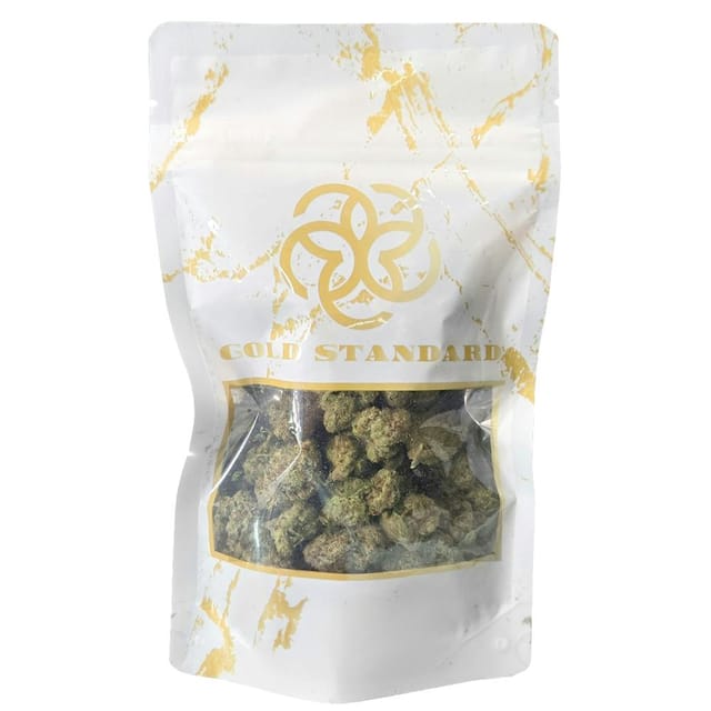 Gold Standard — Jack Snacks