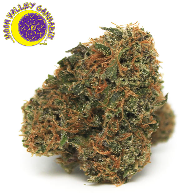 Moon Valley Cannabis - Watermelon Z (Living Soil) - 3.5g - Moon Valley Cannabis -  - $39.99 - Indoor Flowers