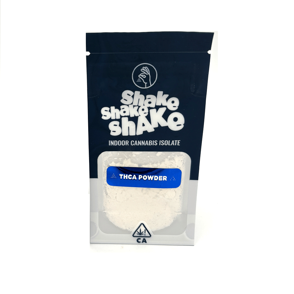 Shake Shake Shake - 1g THCa Powder - WeGrow - THCa Powder - $10 - Concentrates
