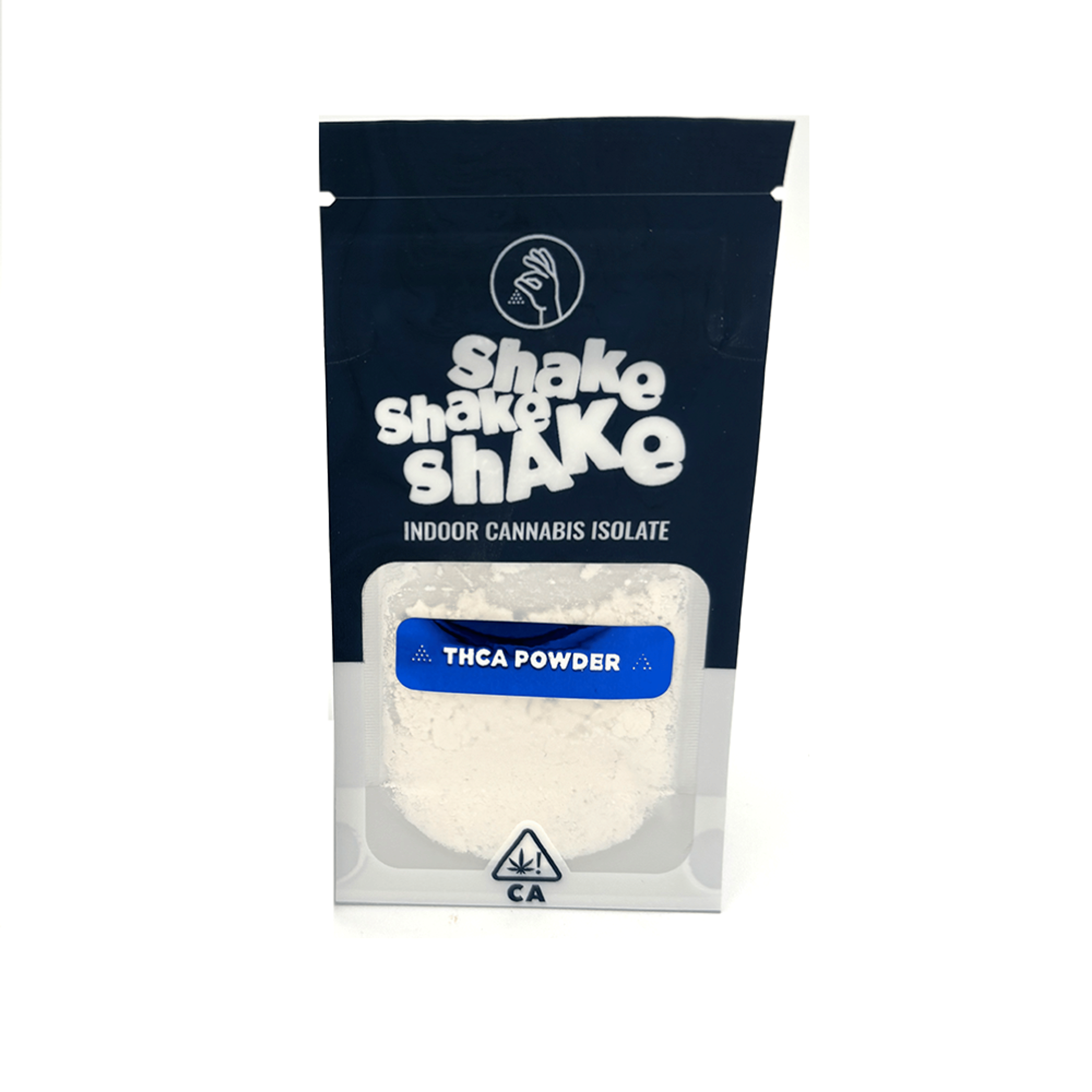 Shake Shake Shake - 1g THCa Powder - WeGrow - THCa Powder - $10 - Concentrates
