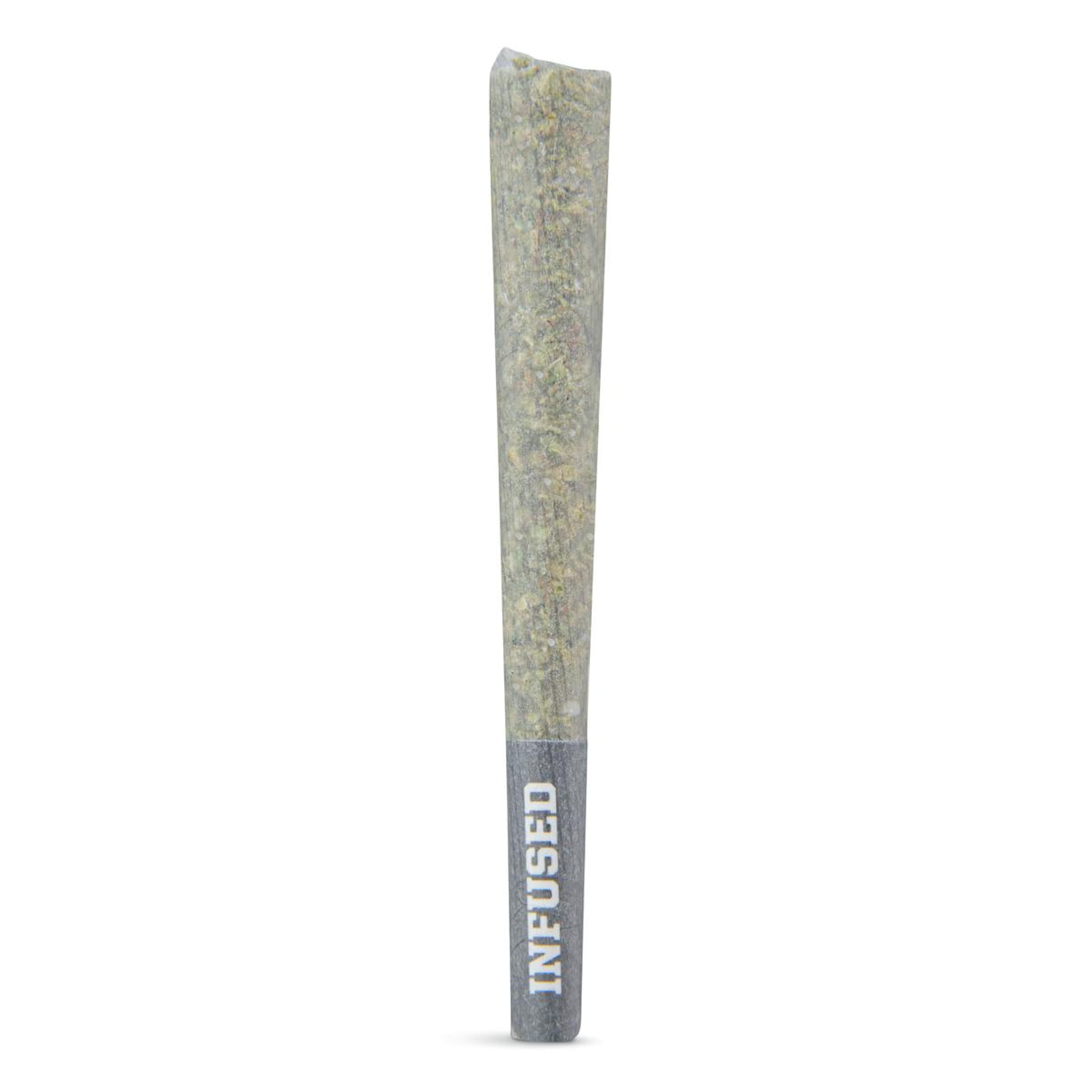 Whoa Si Whoa | Top Shelf Cultivation | Diamond Infused Pre-Roll - 1g - Heavy Hitters - - $20 - Infused Pre-Rolls