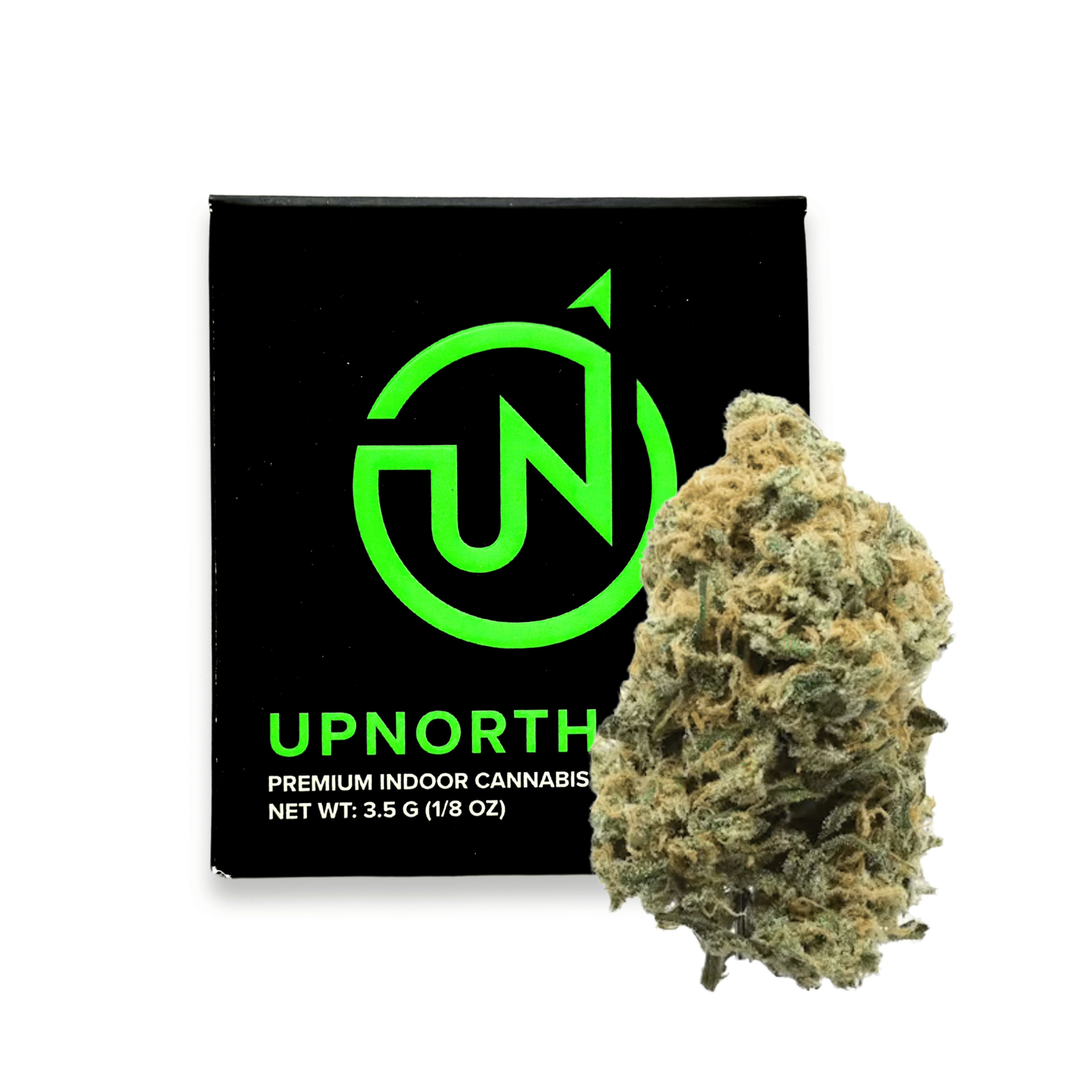 Red Congolese (S) - 3.5g - UpNorth - - $50 - Flower