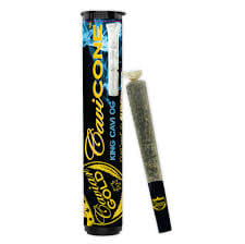 Caviar Gold: King Cavi