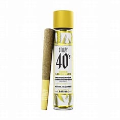 Stiiizy: Super Lemon Haze